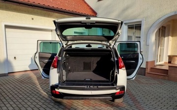 Peugeot 3008 I 2014 Peugeot 3008 NAVI Panorama Head UP Zadbany Serwisowany 1.6 Diesel 120KM, zdjęcie 17