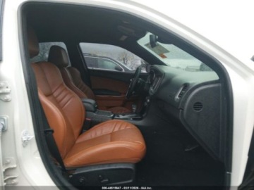 Dodge Charger VII 6.2 V8 717KM 2021 Dodge Charger Srt Hellcat Widebody 2021 6.2 Benzyna 717KM, zdjęcie 9