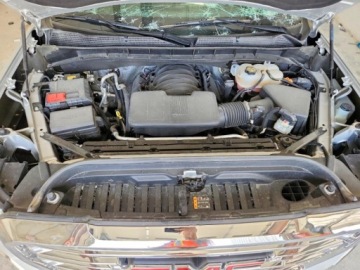  GMC Sierra K1500 Slt 2022 5.3 Benzyna 355KM, zdjęcie 6