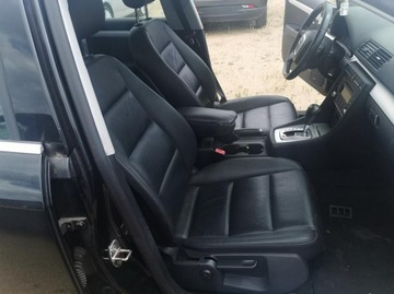 Audi A4 B8 Limousine 2.0 TFSi 211KM 2009 Audi A4 2.0 210 KM Klimatronik, zdjęcie 8