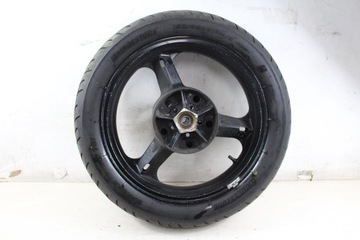 SUZUKI DL1000 V-STROM ЗАДНИЙ ДИС 17 ШИНА 150/70