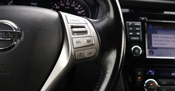 Nissan X-Trail III Terenowy dCi 130KM 2015 Nissan X-Trail (Nr.172) 1.6 dCi Automat Panorama Skory Kamera Gwarancja, zdjęcie 27