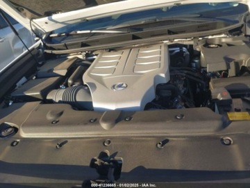 Lexus GX 2021 Lexus GX 460 Premium 2021 4.6l 4.6 Benzyna 301KM, zdjęcie 8