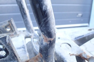 CF Moto CForce 450 520 Длинная рама 2017 г.