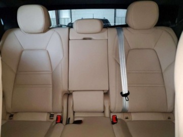 Porsche Cayenne III 2022 Porsche Cayenne 2022 Porsche Cayenne 3.0 Benzyna 335KM, zdjęcie 9