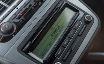 Seat Altea XL 2.0 TDI 140KM 2011 Seat Altea Seat Altea 2.0 Diesel 140KM, zdjęcie 9