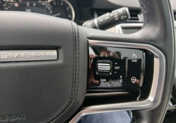 Land Rover Discovery Sport 2022 Land Rover Discovery Sport Sport SE 7 osobowy Dealer BMW Bonkowscy Gorzow, zdjęcie 24