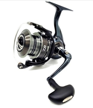 КОЛЕСНЫЙ ФИДЕР TD 4012 QD DAIWA