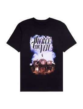 Pierce The Veil Collide With The Sky Men's T-Shirt