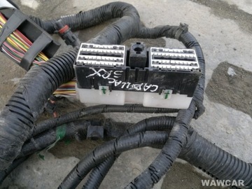 SVAZEK INSTALACE CADILLAC SRX 4.6 V8 04-07