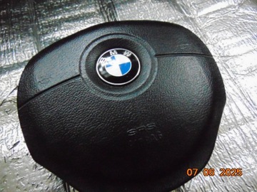 BMW E36 E39 E38 AIRBAG ULOŽENÍ SPORT M PACKET SRDCE 2228235 1 NÁBOJ STRZAL