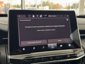 Jeep Compass II 2022 Jeep Compass T4 Limited 1 wlasciciel Salon Polska FV 23 gwarancja dos, zdjęcie 25