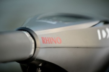 Электродвигатель максимайзера Rhino DX 55 фунтов