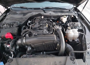 Ford Mustang VI 2024 Ford Mustang FORD MUSTANG ECOBOOST FASTBACK 2.3 Benzyna 319KM, zdjęcie 11