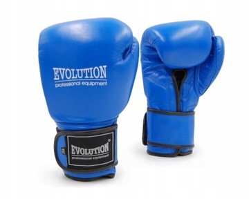 RĘKAWICE BOKSERSKIE PROFESJONALNE EVOLUTION PRO 16