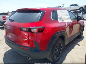 Mazda 2024 Mazda CX-50 2.5 S Select 2024 2.5 Benzyna 187KM, zdjęcie 5