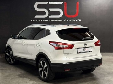 Nissan Qashqai 2015 Nissan Qashqai 1.6 DIG-T 163 KM Tekna Nawigacja Kamera 360 Gwarancja SSU, zdjęcie 3