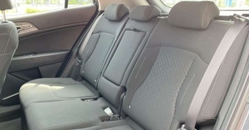 Kia Sportage V 2022 Kia Sportage Kia Sportage 1.6 Benz AT 150KM, PL, ASO, Wersja MSMARTMHEV, zdjęcie 13