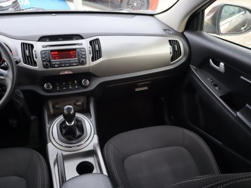 Kia Sportage III SUV Facelifting 1.6 GDI 135KM 2014 Kia Sportage 1.6 GDI, Salon Polska, 1. Właściciel, zdjęcie 7