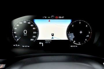 Volvo V60 I Kombi Facelifting 2.0 D3 DRIVE-E 150KM 2018 Volvo V60 2.0 D3 150KM Navi FullLed Climatronic, zdjęcie 22