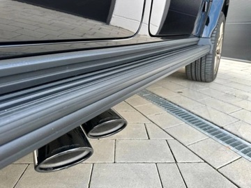 Mercedes Klasa G W465 2025 MERCEDES-BENZ Klasa G 63 Suv 4.0 (585KM) 2025, zdjęcie 4