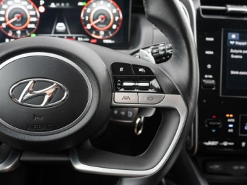 Hyundai Tucson IV 2023 Hyundai Tucson DW7VL75#1.6 T-GDi HEV Smart 2WD DCT, zdjęcie 13