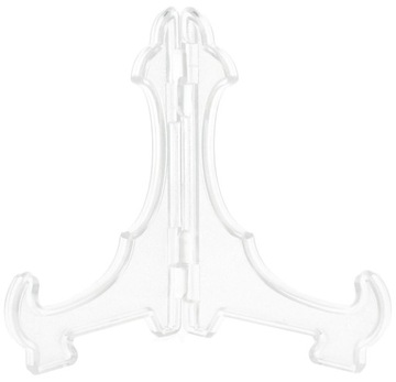 БОЛЬШАЯ ПОДСТАВКА ДЛЯ ДИСПЛЕЯ ПОД КНИГУ ПОДСТАВКА ДЛЯ КНИГИ 14 см. КОМПЛЕКТ. 3 шт.