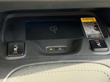 Toyota Corolla XII TS Kombi 2.0 Hybrid Dynamic Force 184KM 2021 Toyota Corolla 2.0 Hybrid GR Sport Seria E21 (2019, zdjęcie 21