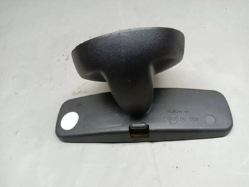 NISSAN JUKE I F15 ZRCÁTKO VNITŘNÍ ZPÁTEČNÁ