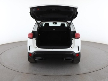 Citroen C5 Aircross I SUV 2.0 BlueHDI 178KM 2019 Citroen C5 Aircross Shine 177KM automat skóra, zdjęcie 18
