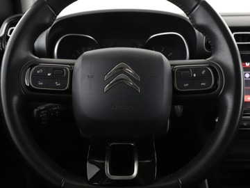 Citroen C3 Aircross  I Crossover 1.2 PureTech 110KM 2019 Citroen C3 Aircross PDC tempomat klima, zdjęcie 20