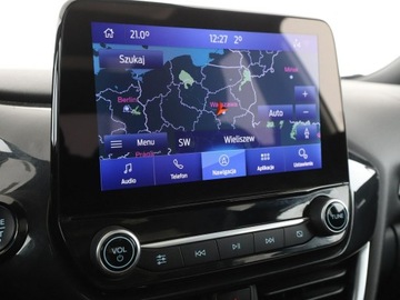 Ford Puma II Crossover 1.0 EcoBoost 125KM 2021 Ford Puma ST-Lne Panorama Navi Kamera cofania, zdjęcie 24