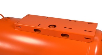 ЦИЛИНДР 350л ресивер для компрессора компрессора 200 300