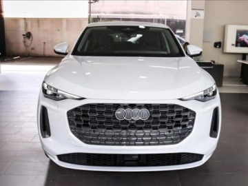 Audi 2025 AUDI Q5 TFSI Sportback Suv 2.0(204KM) 2025, zdjęcie 2