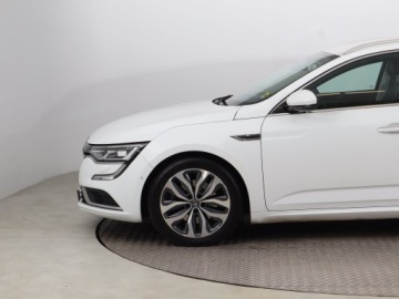 Renault Talisman Kombi 1.6 Energy dCi 160KM 2016 Renault Talisman 1.6 dCi, Salon Polska, Automat, zdjęcie 14