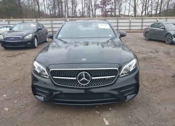 Mercedes Klasa E W213 Limuzyna AMG 3.0 53 AMG 435KM 2019 Mercedes-Benz Klasa E MERCEDES-BENZ AMG E 53 4MATIC 3.0 Benzyna 435KM, zdjęcie 7