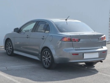 Mitsubishi Lancer IX 2017 Mitsubishi Lancer 1.6 MIVEC, GAZ, Klima, zdjęcie 3