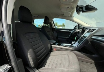 Ford Mondeo V Kombi 2.0 TDCi 150KM 2017 Ford Mondeo Automat Navi Parktronic Led Tempomat Alufelgi 150 PS, zdjęcie 13