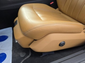 Mercedes Klasa E W212 Kombi 350 4MATIC 272KM 2011 MERCEDES E 350 4MATIC, V6 3.5l 272KM Przebieg: 194,588km Dokumentacja, zdjęcie 5