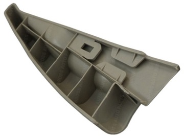 DRŽÁTKO REGULACE SEDADLA LEVÝ DO RENAULT FLUENCE