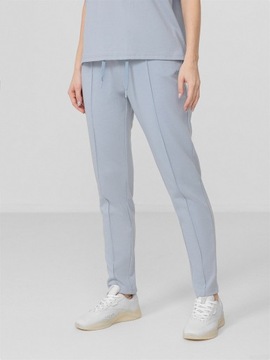 ЖЕНСКИЕ СПОРТИВНЫЕ БРЮКИ 4F, КОМФОРТНЫЕ СПОРТИВНЫЕ БРЮКИ