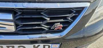 Seat Leon III SC Facelifting 2.0 TDI 184KM 2017 Seat Leon 2.0 tdi automat FR, zdjęcie 32