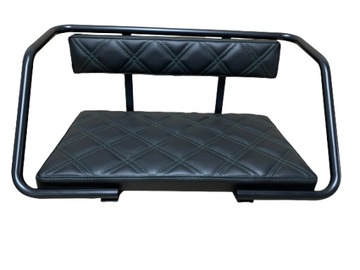 ПОМОЩНИК ПАССАЖИРСКОГО СИДЕНЬЯ КРЫЛО