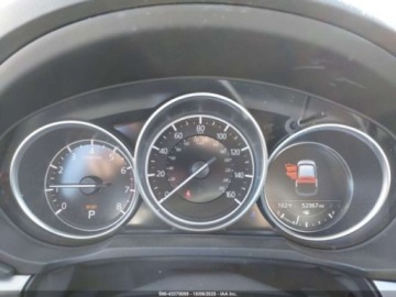 Mazda CX-5 II 2022 Mazda CX-5 2022 r., 2,5L S AWD 2.5 Benzyna 187KM, zdjęcie 6