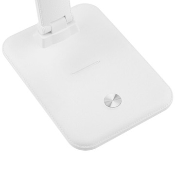 Lampka Biurkowa Nocna RACTUS LED 6W 2800K-6500K U