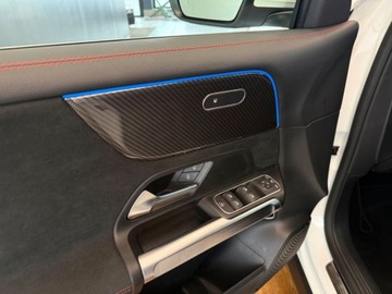 Mercedes GLB SUV 2.0 200d 150KM 2025 MERCEDES-BENZ GLB 200 d 4-Matic AMG Line 2.0 (150KM) 2025, zdjęcie 11