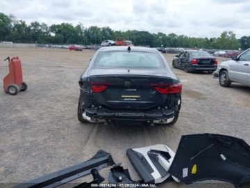 Jaguar XF II 2024 Jaguar XF r-dynamic se p250, 2024r., 4x4, 2.0L 2.0 Benzyna 296KM, zdjęcie 5