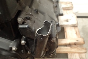 Kawasaki ER-6 13-17 Гарантия на двигатель SWAP Quad ATV 10250км