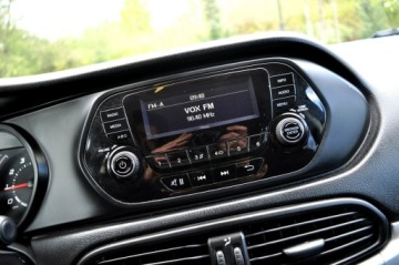Fiat Tipo II Station Wagon 1.4 95KM 2017 Fiat Tipo 1.4 95KM Climatronic Grzane Fotele, zdjęcie 11