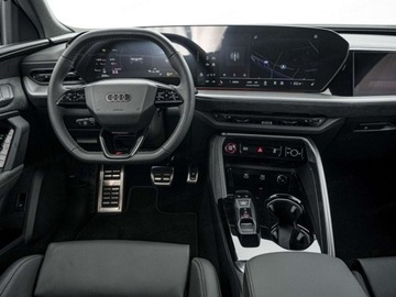 Audi Q5 II SUV Facelifting 2.0 40 TDI 204KM 2025 AUDI Q5 TDI quattro S line Suv 2.0 204KM 2025, zdjęcie 4